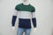 COLOUR BLOCK SWEATSHIRT - MUQQI